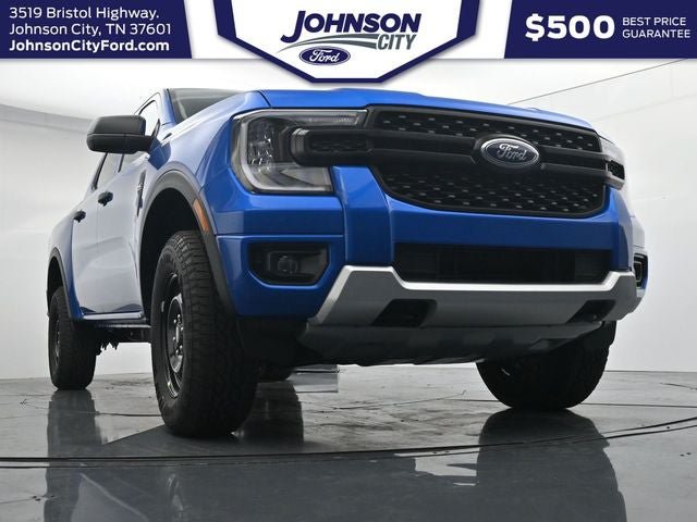 New 2026 Ford Ranger XL w/ FX4 Off-Road Package AWD/4WD image 25