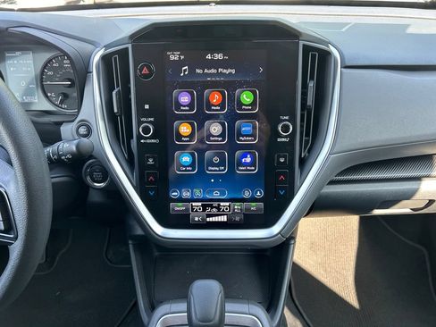 Certified 2024 Subaru Crosstrek 2.0i Premium AWD/4WD image 20