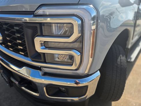 Certified 2025 Ford F350 Lariat w/ Lariat Ultimate Package AWD/4WD image 30