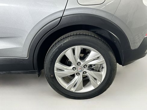 Used 2025 Buick Encore GX Preferred image 11