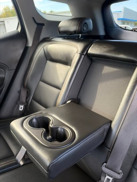 Used 2019 GMC Terrain SLT w/ Preferred Package AWD/4WD image 29
