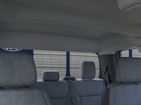 New 2026 Ford F150 XLT image 44