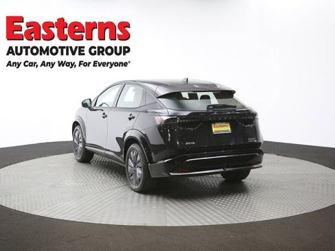 Used 2024 Nissan Ariya AWD image 65