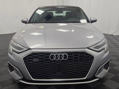Used 2023 Audi A3 2.0T Premium Plus w/ Premium Plus Package image 9