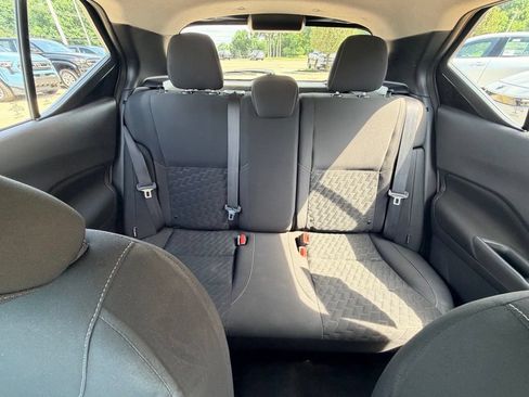 Used 2021 Nissan Kicks SV FWD image 23