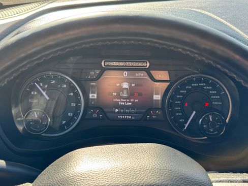 Used 2019 RAM 2500 Power Wagon image 14