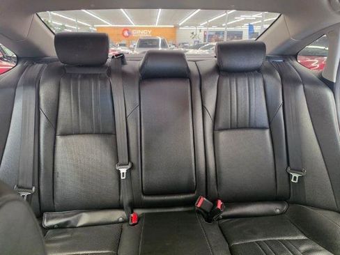 Used 2019 Honda Accord EX-L image 34