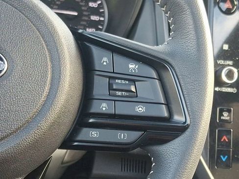 Certified 2025 Subaru Forester Premium image 22
