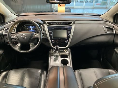 Used 2021 Nissan Murano SL image 26