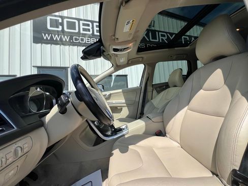 Used 2015 Volvo XC60 T5 AWD/4WD image 11