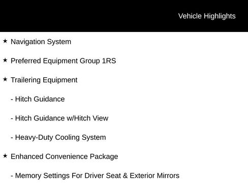 Used 2021 Chevrolet Blazer RS w/ Enhanced Convenience Package image 11