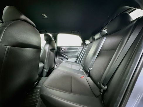 Used 2024 Honda Civic Sport image 26