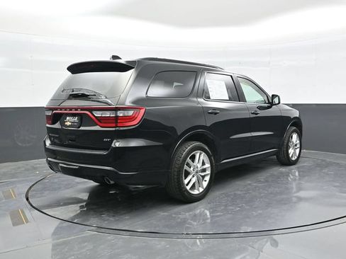 Used 2023 Dodge Durango GT AWD/4WD image 6