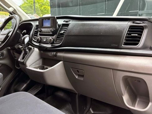 Used 2024 Ford Transit 250 Low Roof w/ Exterior Upgrade Package image 7