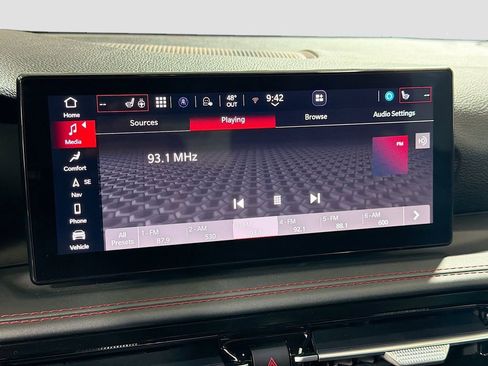 Used 2023 Dodge Hornet GT Plus w/ GT Blacktop Package AWD/4WD image 17