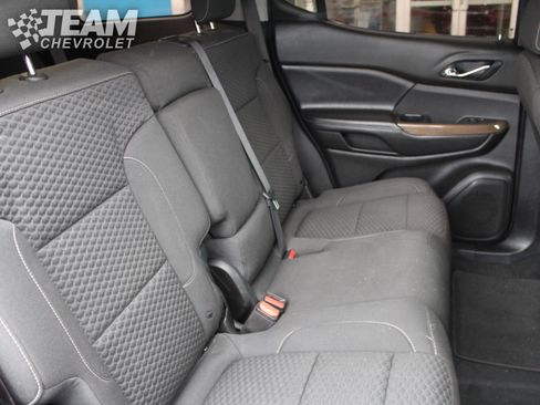 Used 2019 GMC Acadia SLE w/ Driver Alert Package I image 25