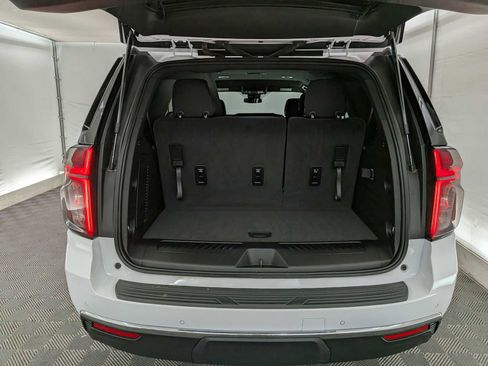 Certified 2024 Chevrolet Tahoe LS image 31