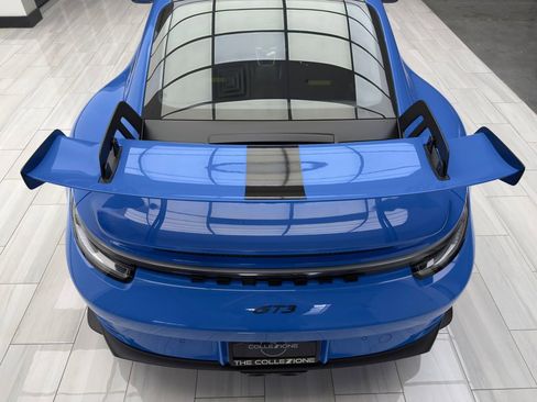 Used 2022 Porsche 911 GT3 image 19