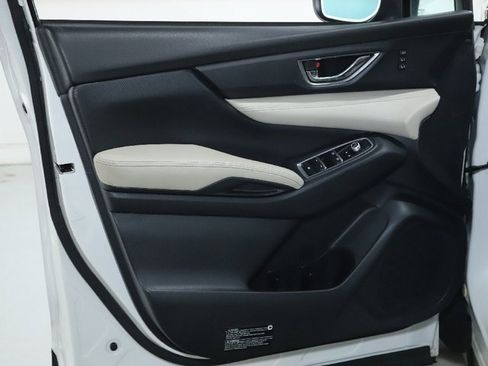 Used 2019 Subaru Ascent Limited w/ Popular Package #3 image 17