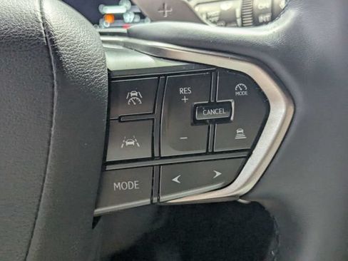 Used 2024 Lexus GX 550 w/ Accessory Package (Z1) AWD/4WD image 21