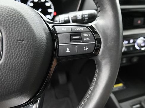 Certified 2024 Honda CR-V EX-L image 29