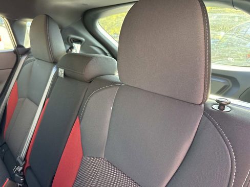 New 2026 Subaru Impreza RS image 14