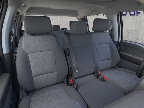 New 2026 Ford F250 XL w/ STX Appearance Package AWD/4WD image 20
