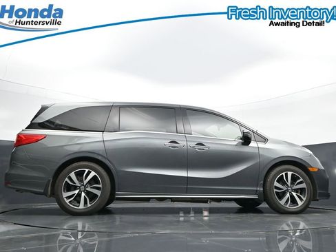 Used 2018 Honda Odyssey Elite image 36