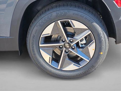 New 2026 Hyundai Tucson SEL image 9