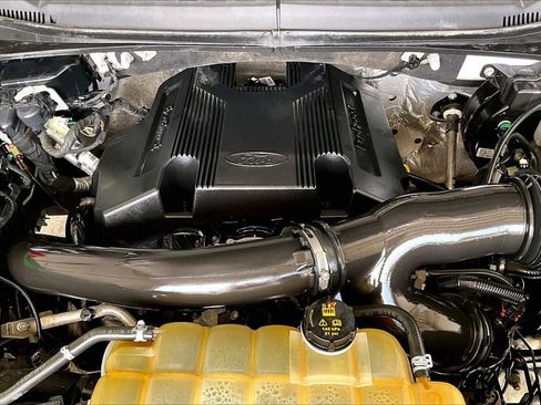 Used 2020 Ford F150 Platinum image 32