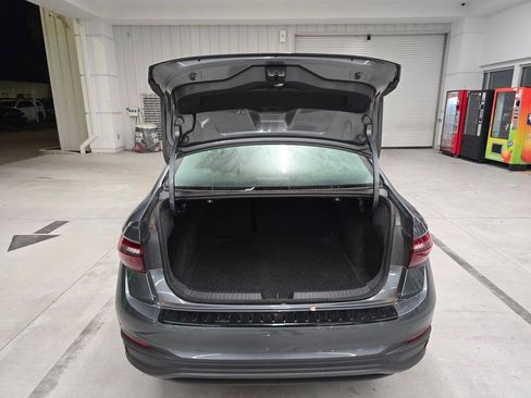 Used 2024 Volkswagen Jetta Sport FWD image 35