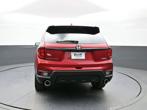 Certified 2024 Honda Passport EX-L image 7
