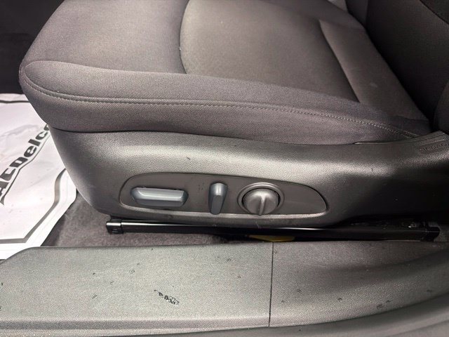 Used 2024 Chevrolet Malibu LT FWD image 11