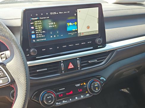 Used 2023 Kia Forte GT FWD image 18