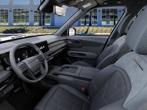 New 2027 Kia Telluride X-Line SX Prestige AWD/4WD image 17