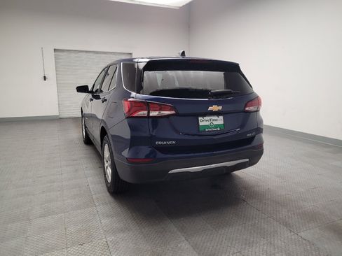 Used 2022 Chevrolet Equinox LT AWD/4WD image 6