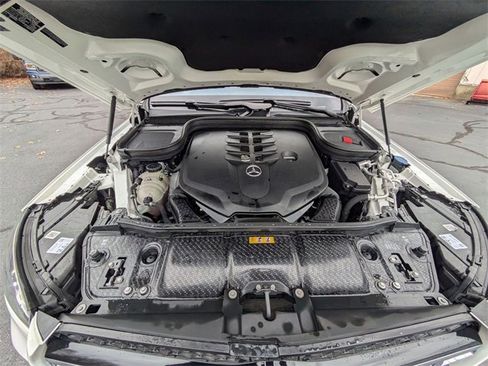 Used 2023 Mercedes-Benz GLS 580 4MATIC image 37