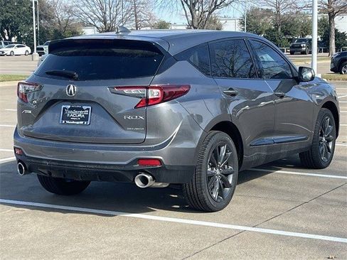 New 2026 Acura RDX A-Spec image 4