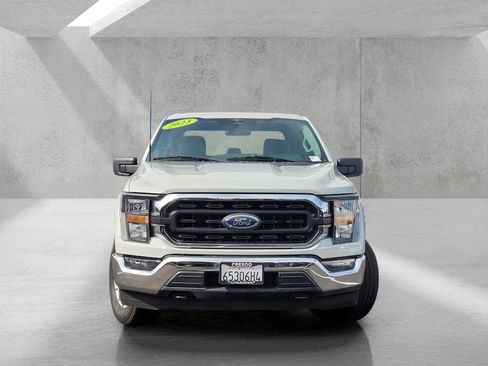 Used 2023 Ford F150 XLT image 2