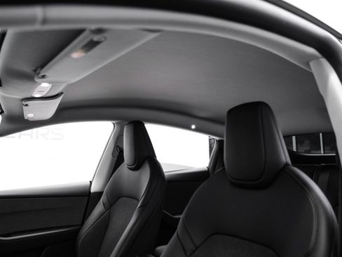 Used 2026 Tesla Model Y 2WD image 30