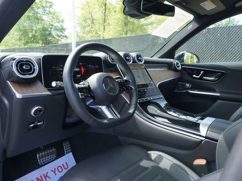 Certified 2023 Mercedes-Benz GLC 300 image 15