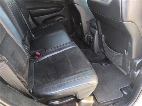 Used 2018 Jeep Grand Cherokee Altitude image 20