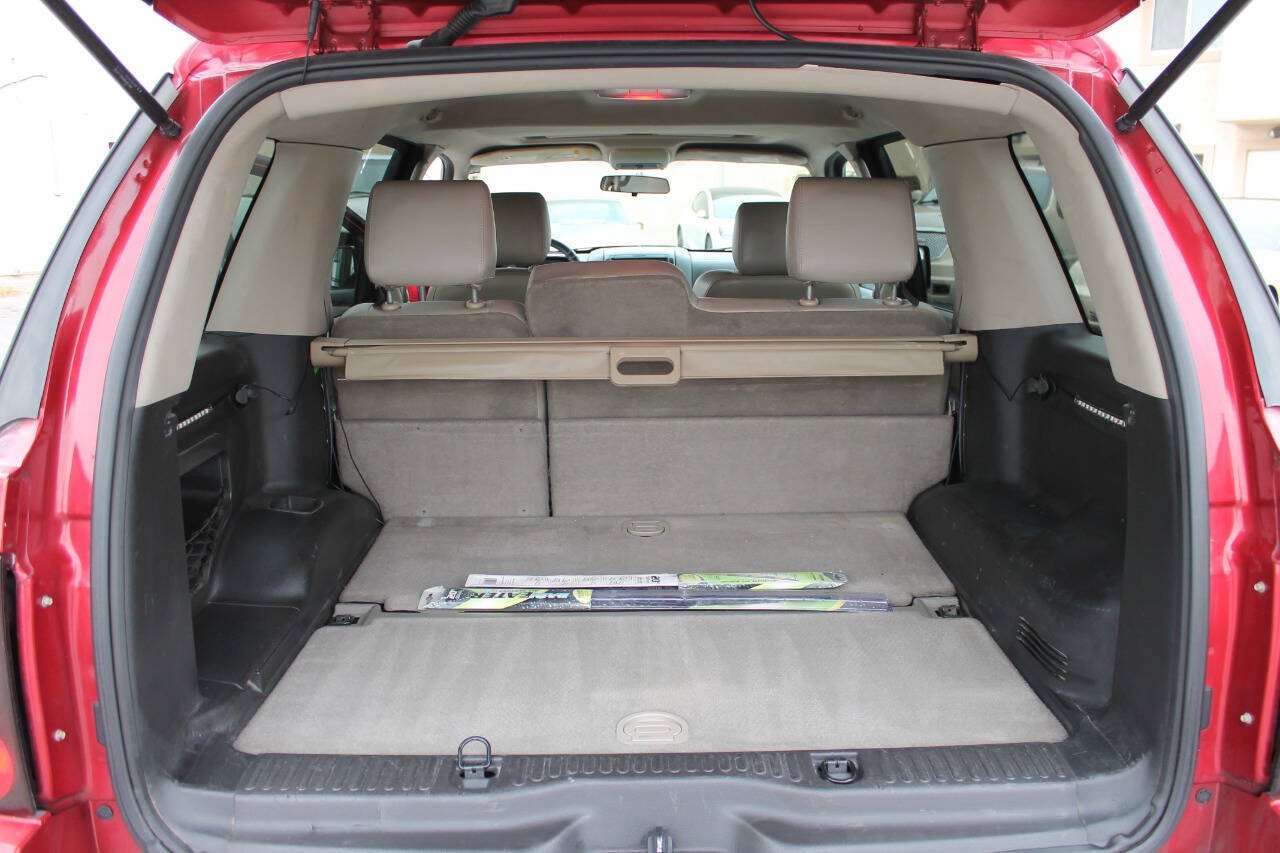 Used 2008 Ford Explorer XLT AWD/4WD image 31