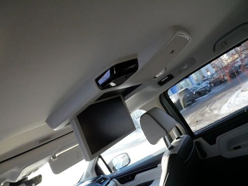 Certified 2026 Honda Odyssey Elite image 35