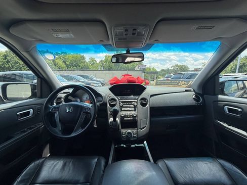 Used 2012 Honda Pilot Touring image 13