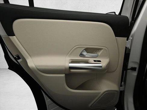 Certified 2026 Mercedes-Benz GLA 250 4MATIC image 23