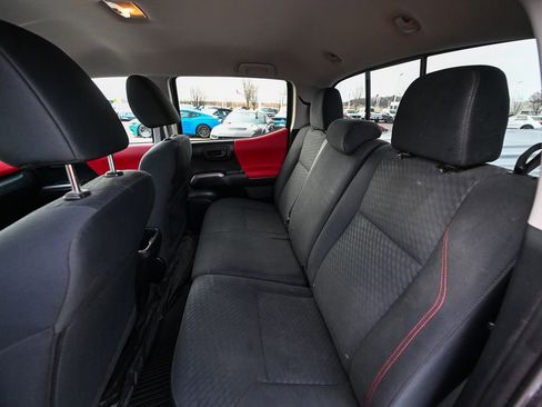 Used 2021 Toyota Tacoma SR5 image 22