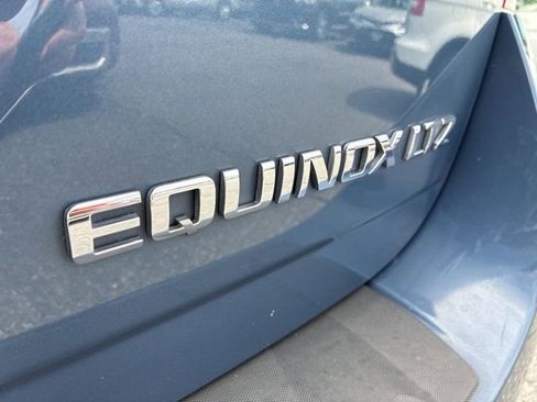 Used 2011 Chevrolet Equinox LTZ AWD/4WD image 14