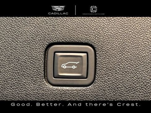 Certified 2024 Cadillac XT6 Premium Luxury w/ Technology Package FWD image 30