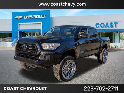 Used 2021 Toyota Tacoma SR5